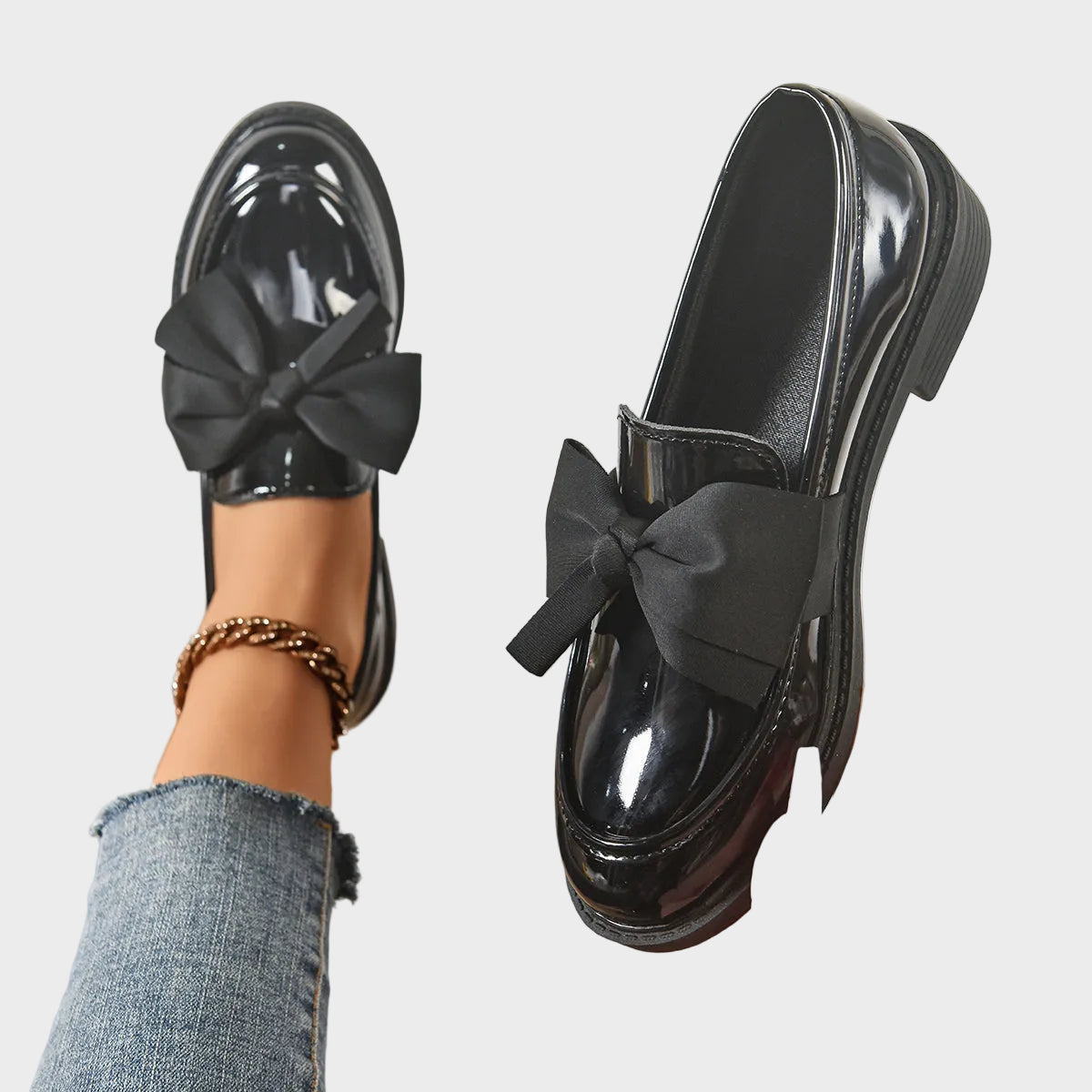 Ayora Shoes
