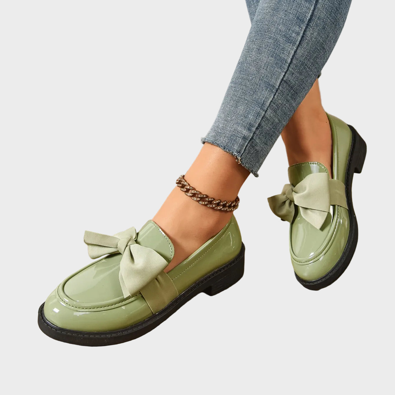 Ayora Shoes