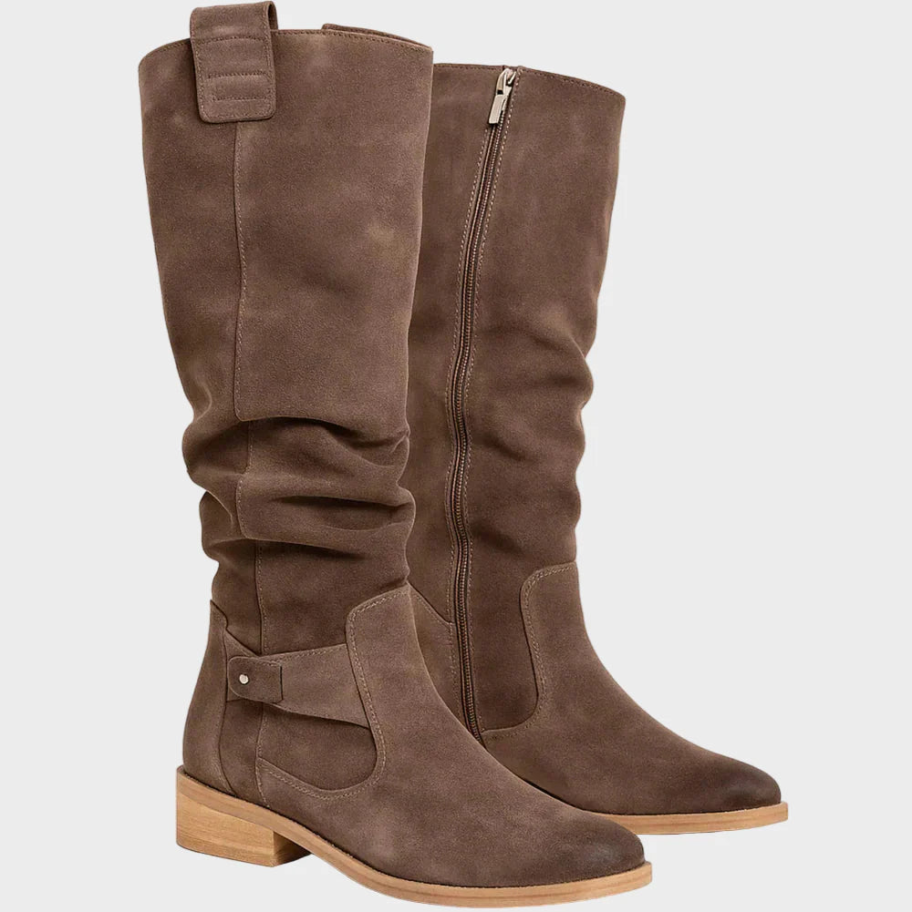 BELLEVIE™ | ELEGANT BOOTS