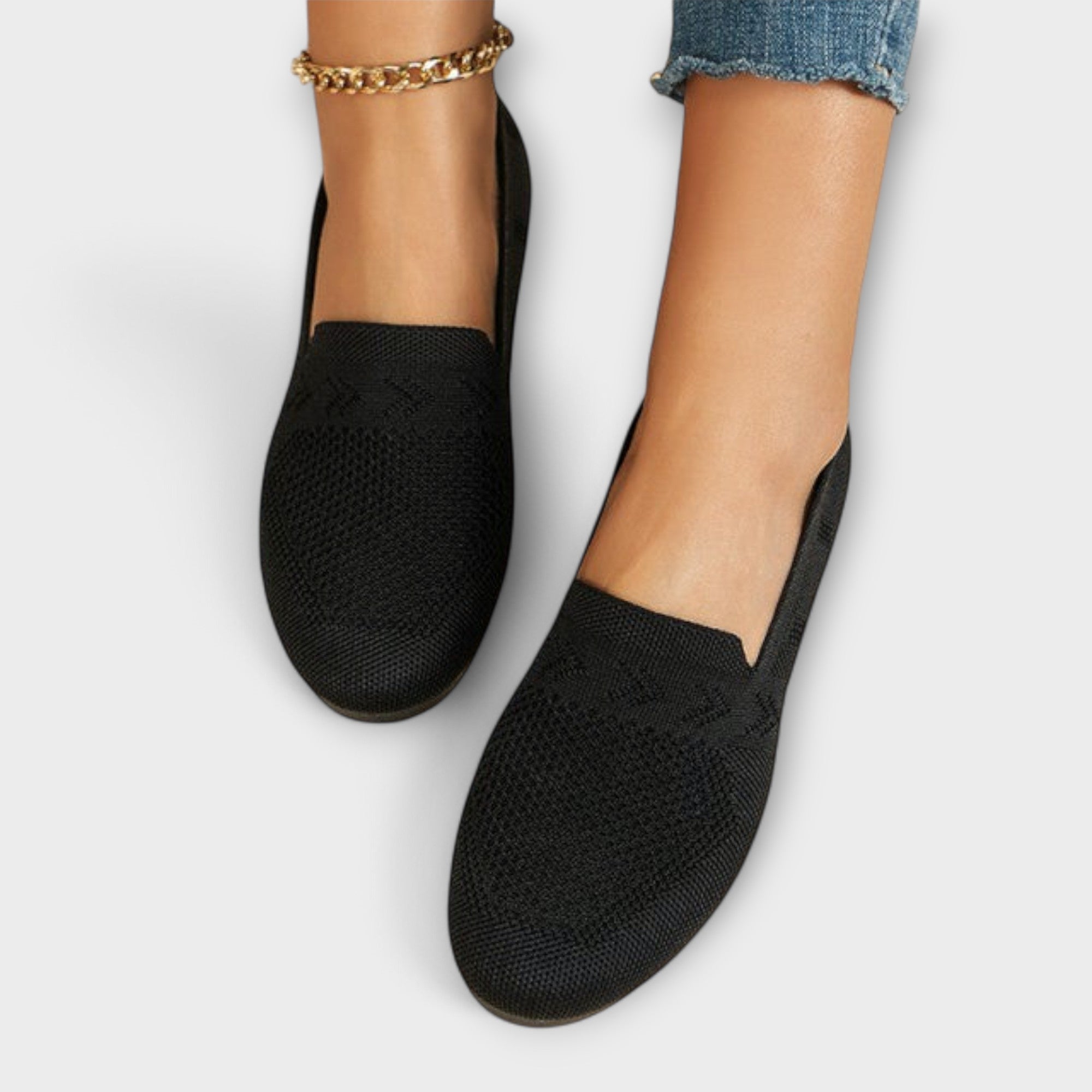 Jasz - Multifunctional Loafers