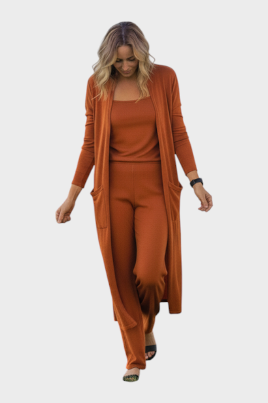 Brigitte | Basics Set