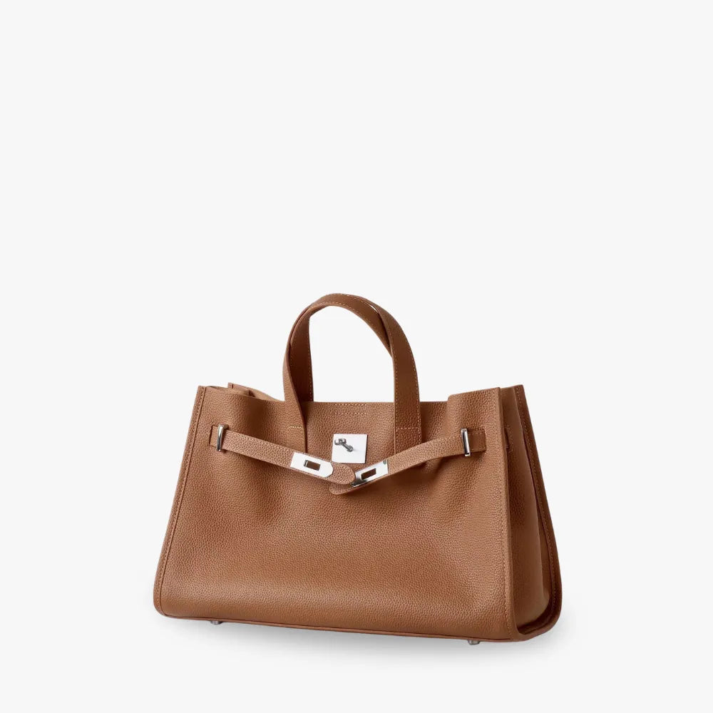 Loha | Large shoulder bag (Tote Bag)