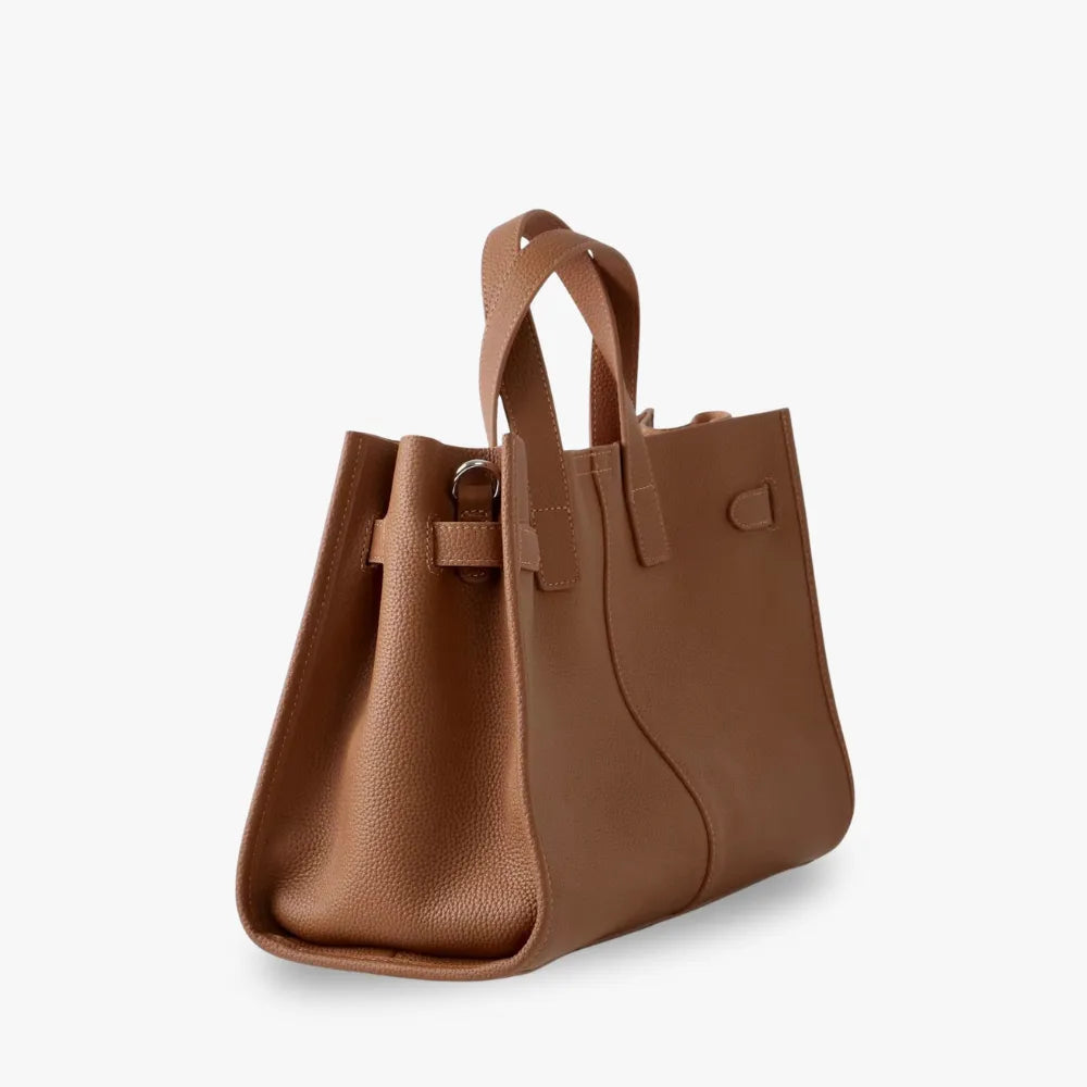 Loha | Large shoulder bag (Tote Bag)