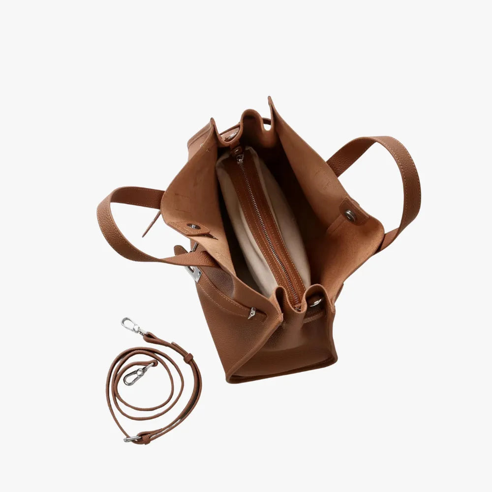 Loha | Large shoulder bag (Tote Bag)