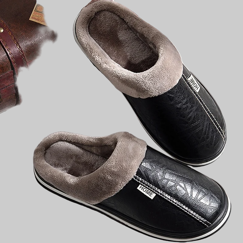 SOLENNE | COMFORTABLE SLIPPERS