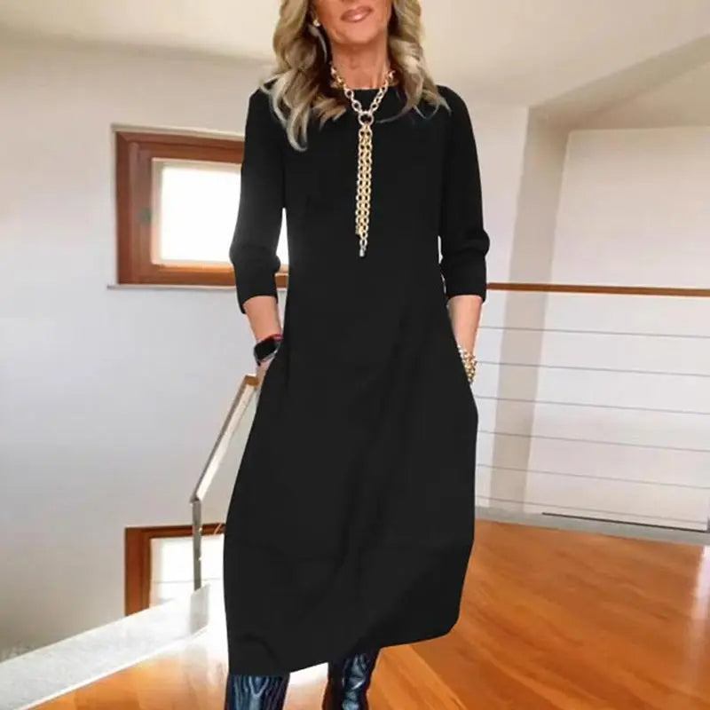 Selvienne | Everyday Grace Dress