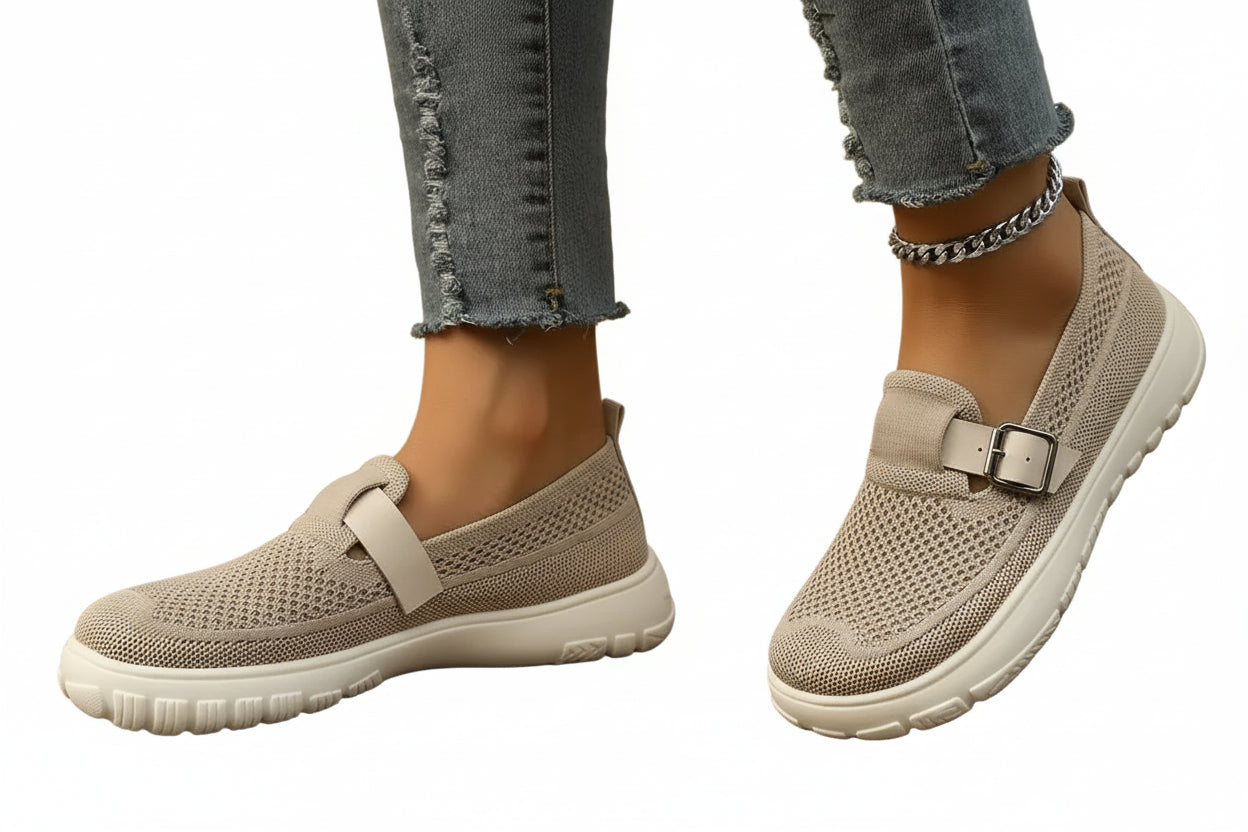 Mireya - Munich Orthopedic Sandals