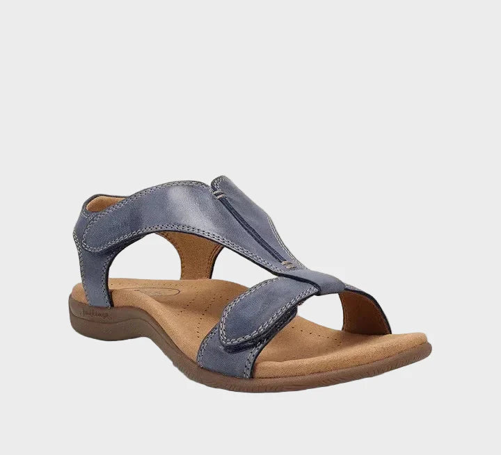 Finola | Elegant Orthopedic Sandals