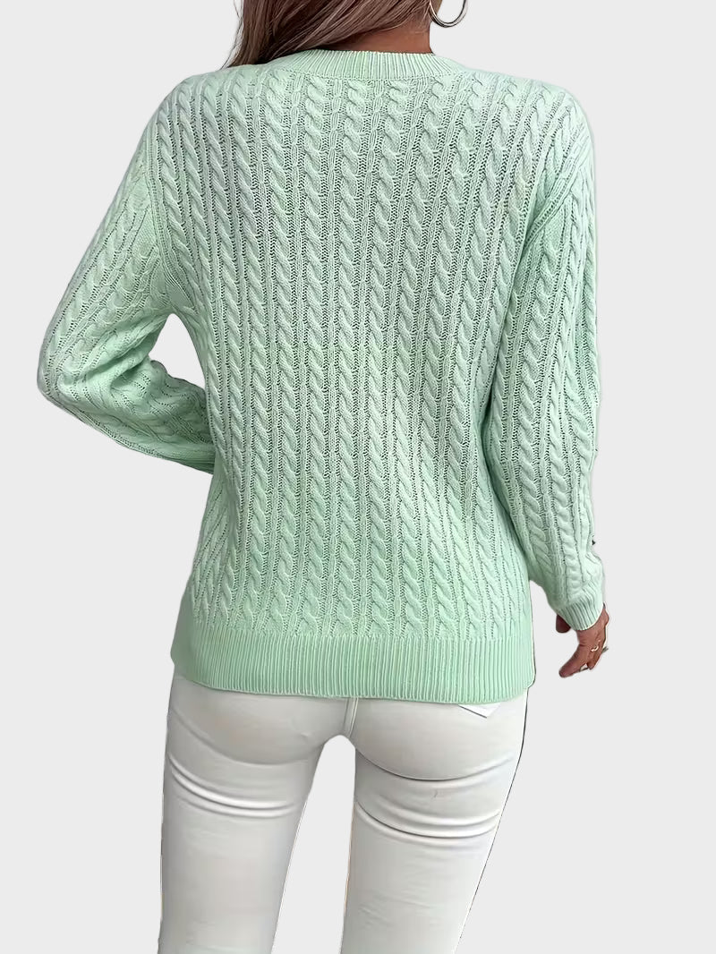 Ravae | Comfortable Sweater