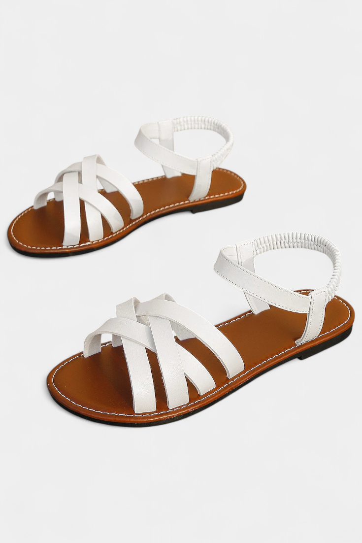 Romee sandals for all-day comfort