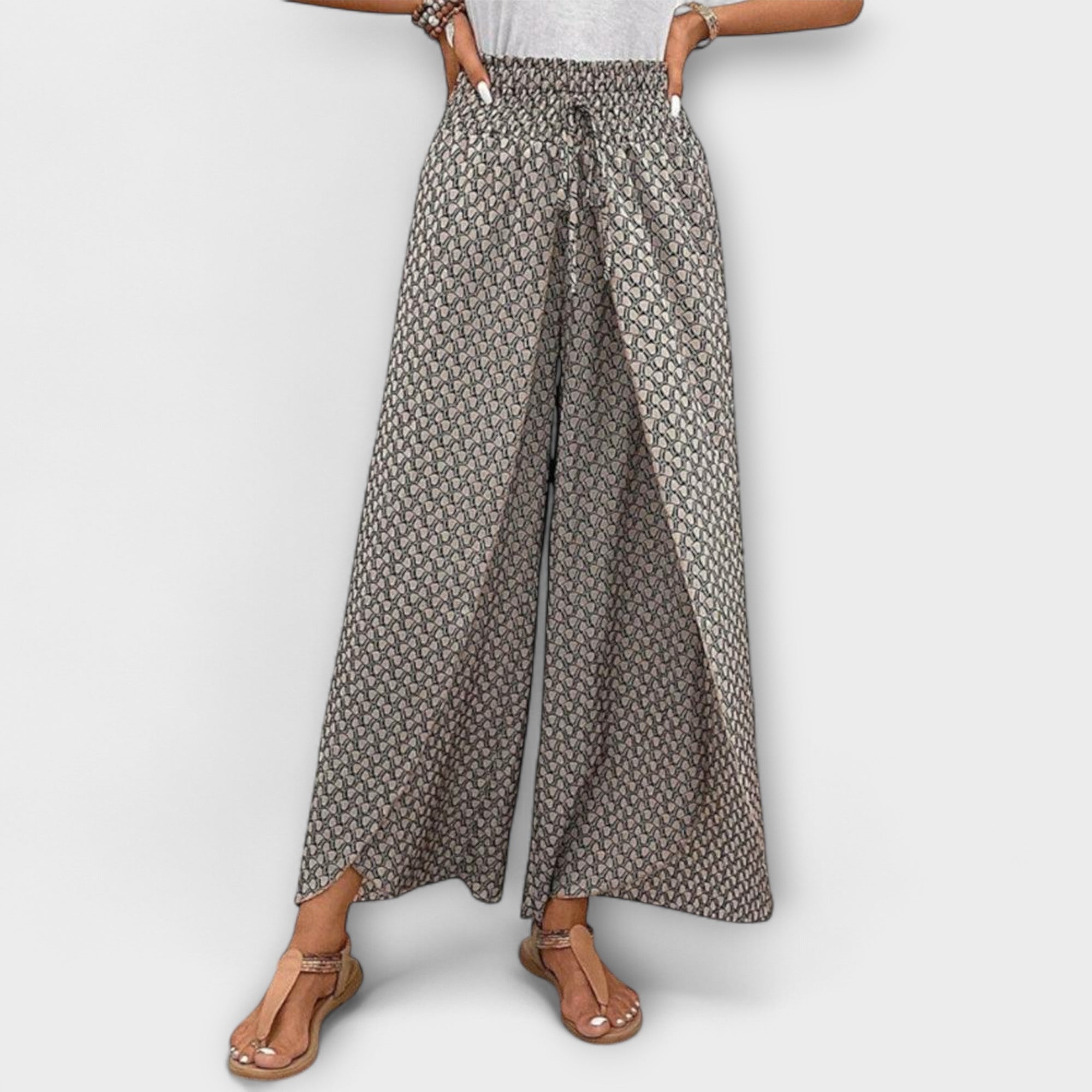 Chiara - Chic Palazzo Pants