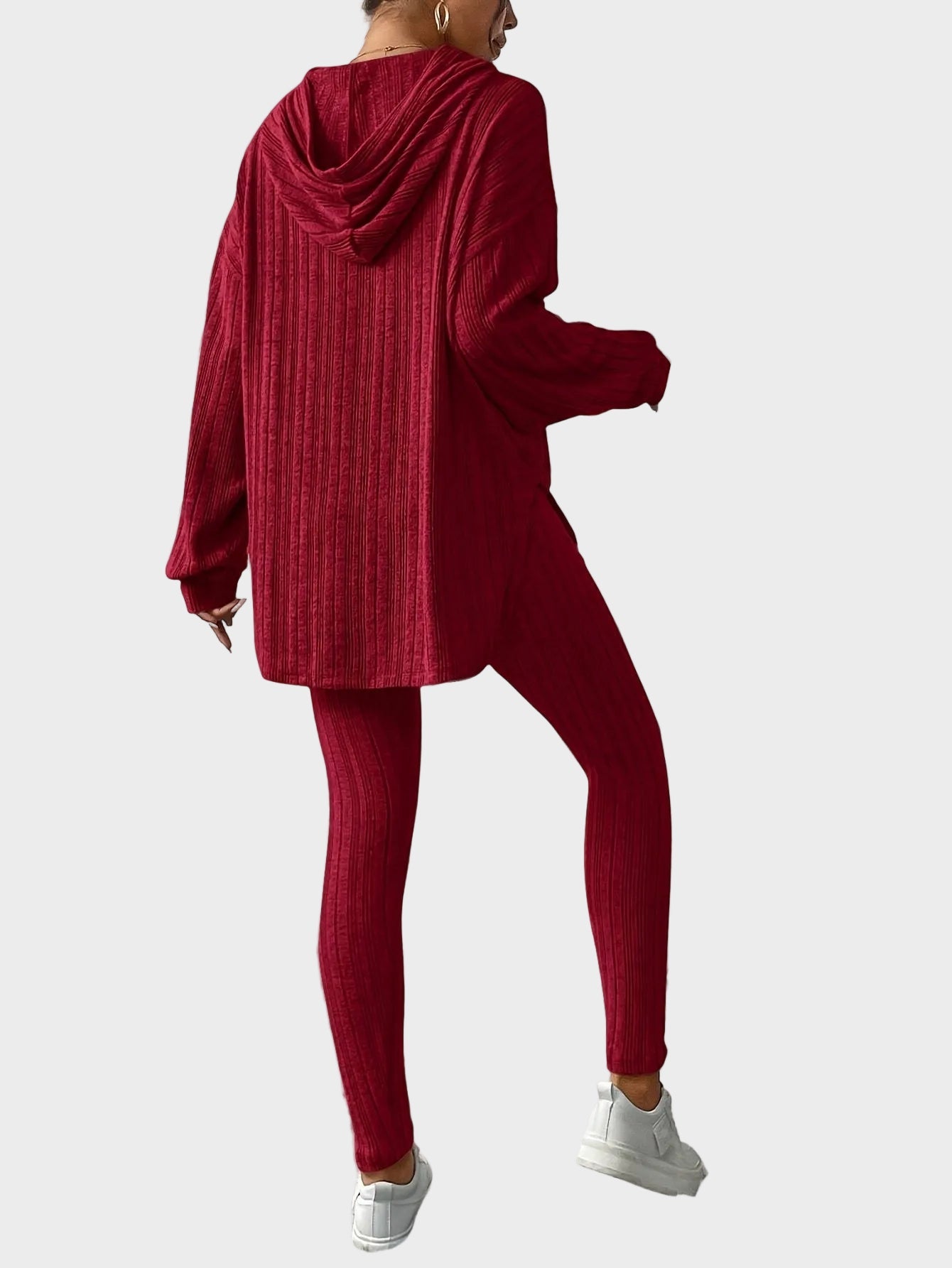 Camden | Lounge Throw Set