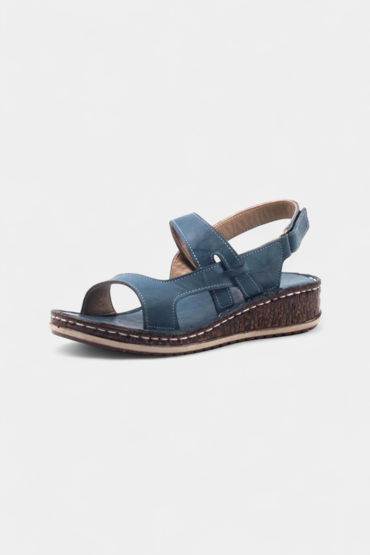 Athena Summer Orthopedic Sandals