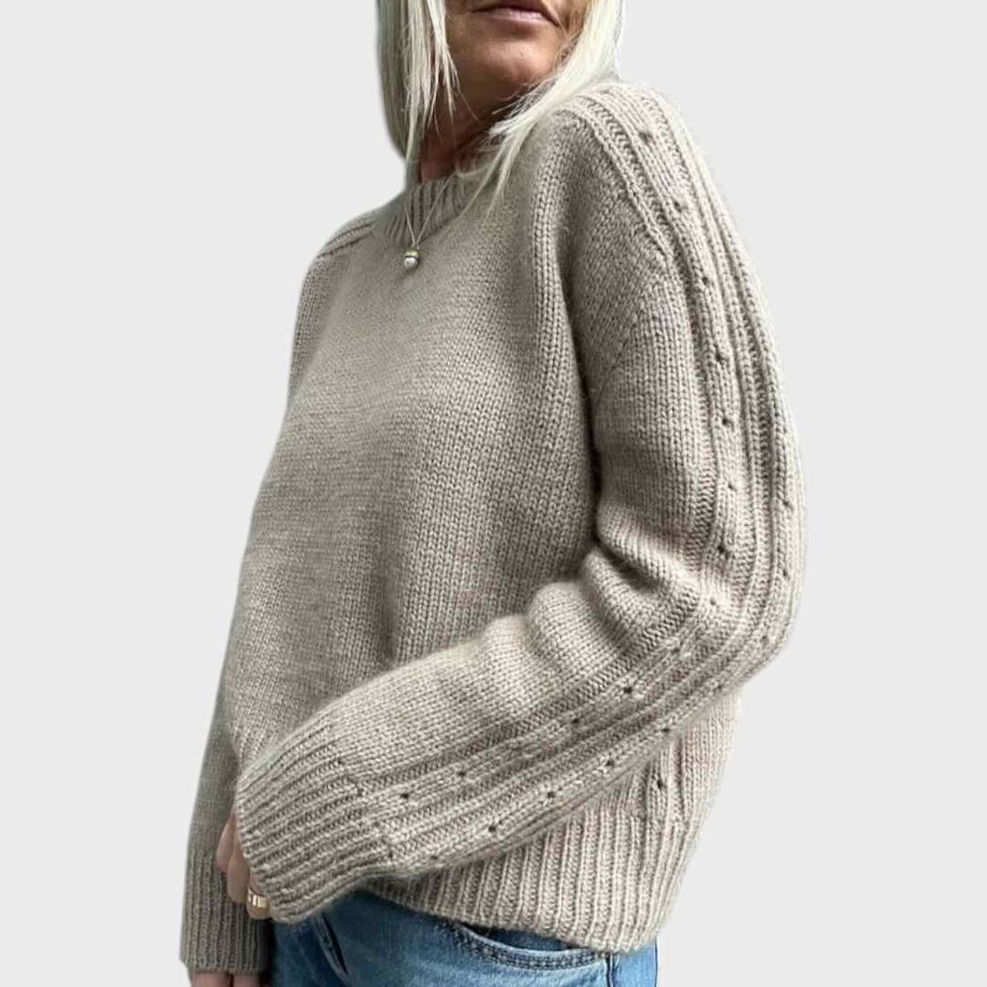 Avery | Sweater No. 2