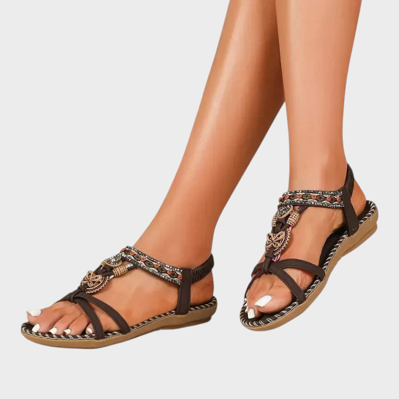 Harley | Orthopedic sandals