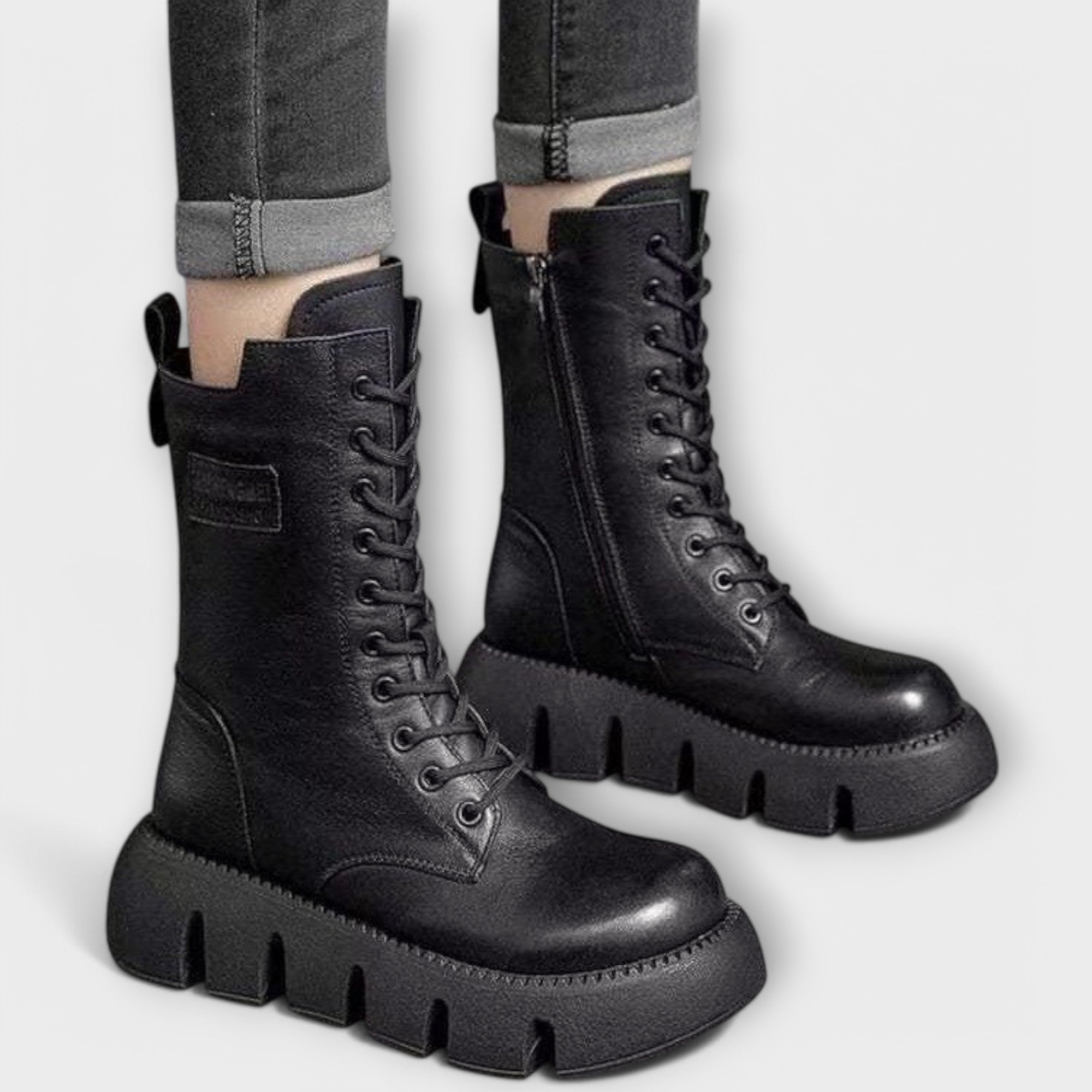 Stylish boots for women