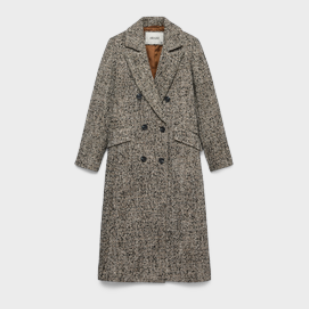 Coleen | AWUMAYA Coat