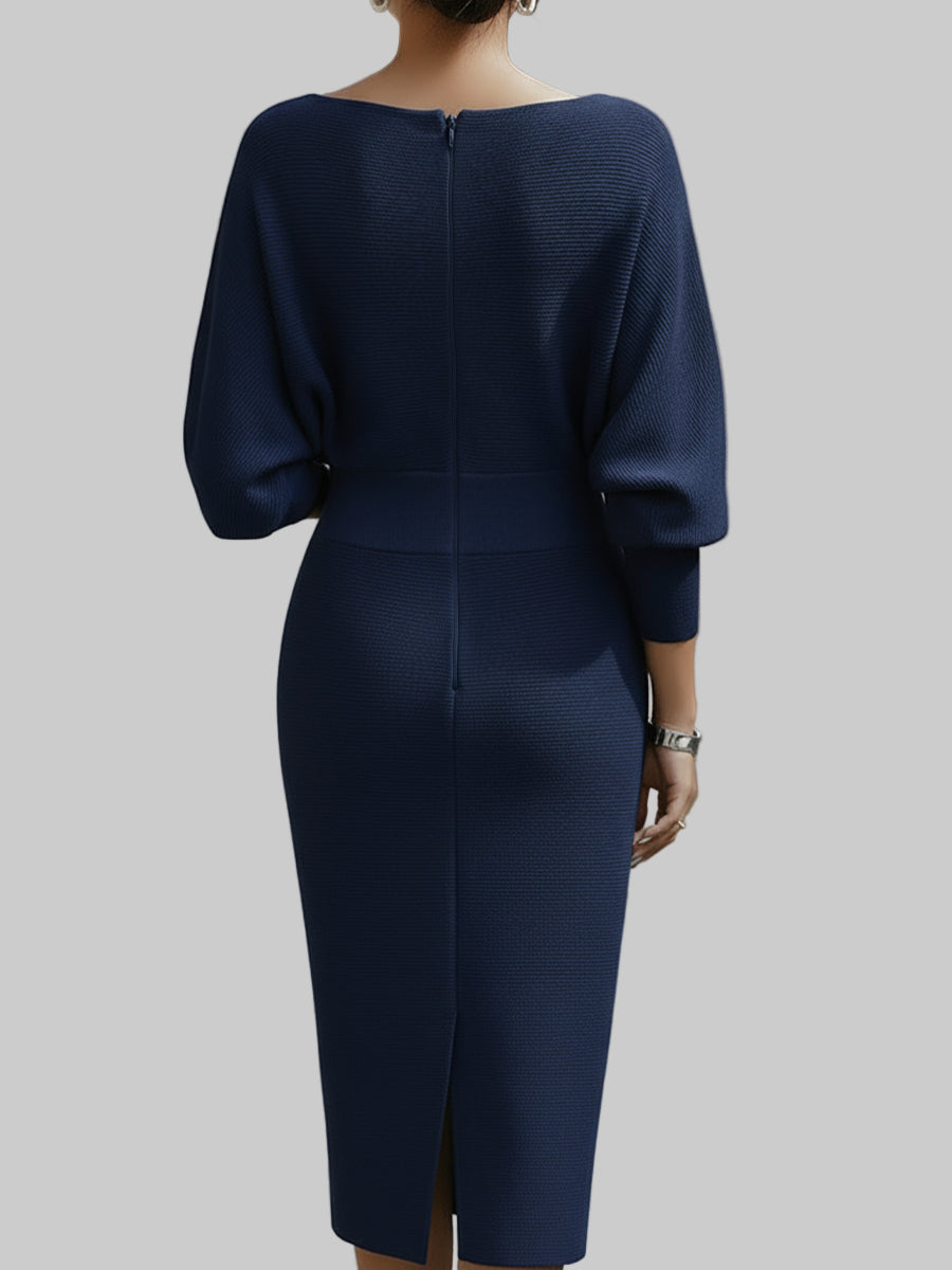 Hayden Ailany™ | Luxurious Midi Dress