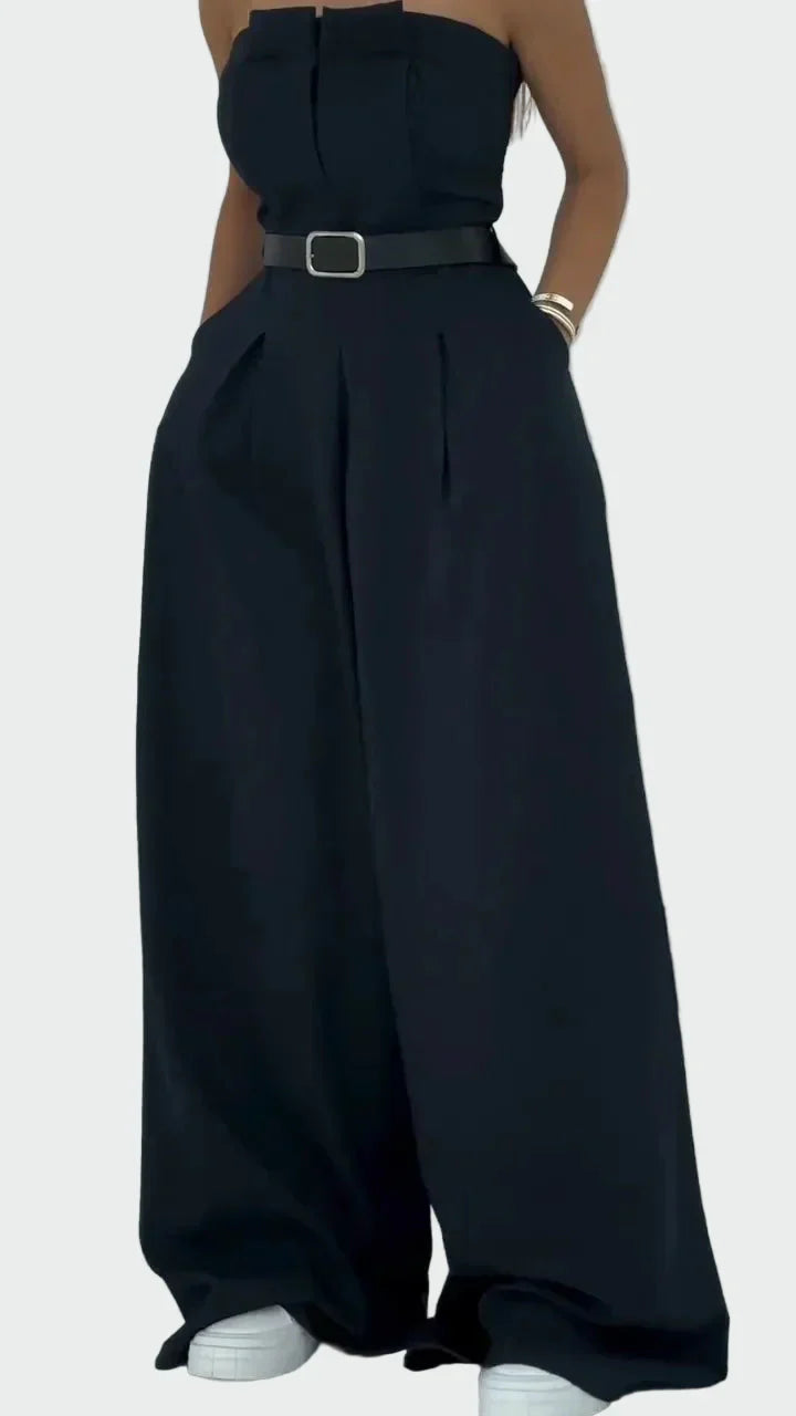 Elegant & Modern Style Vest and Cardigan Set