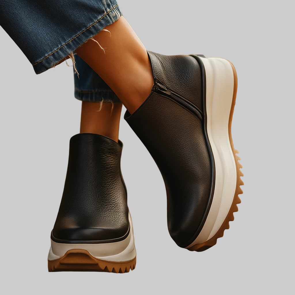 Ravello Rise Platforms