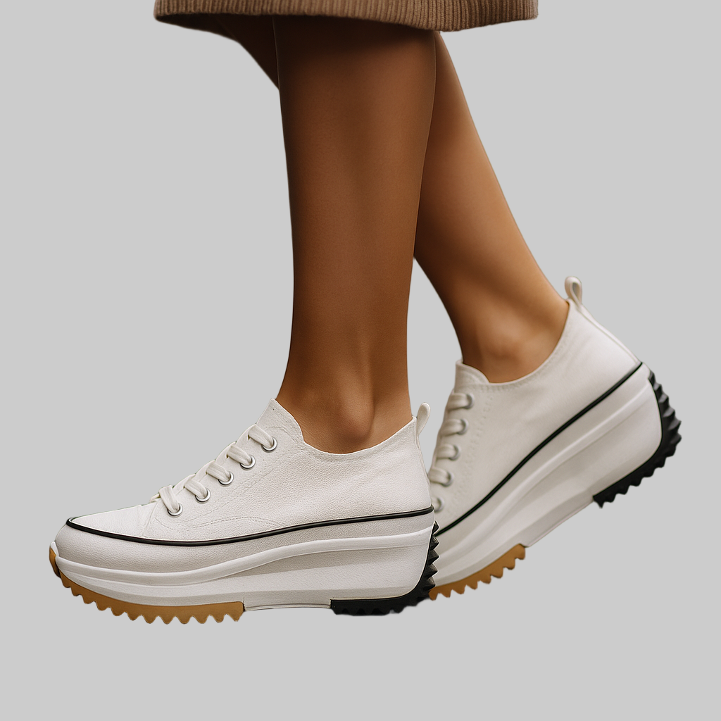 Arlina Rise Platforms