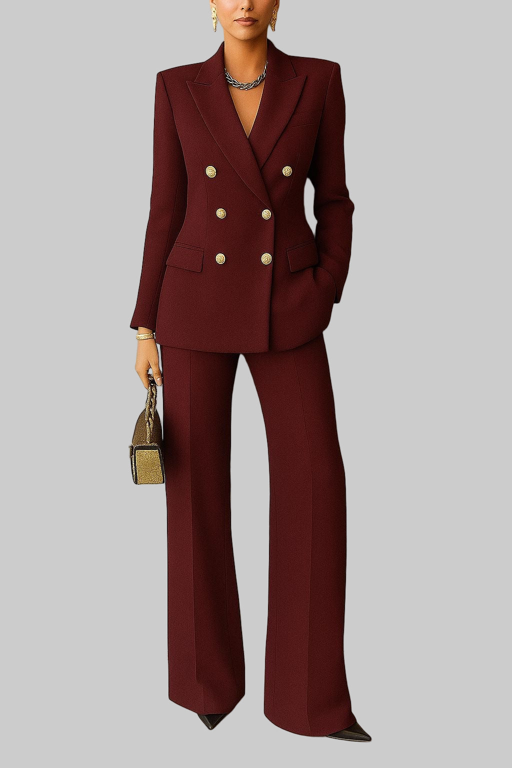 Arielle™ | Sparkly Tailored Costume