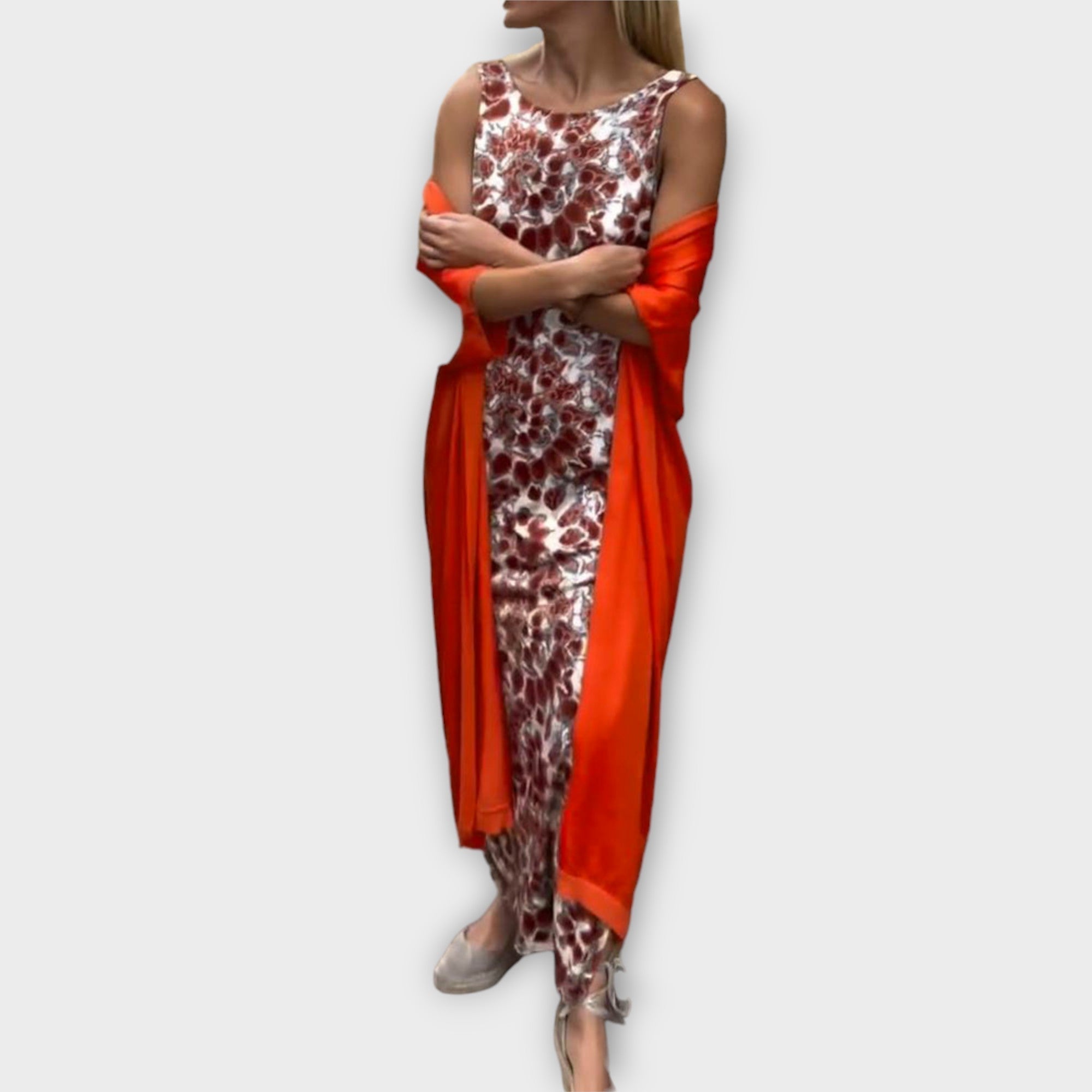 Viviana - An elegant two-piece set