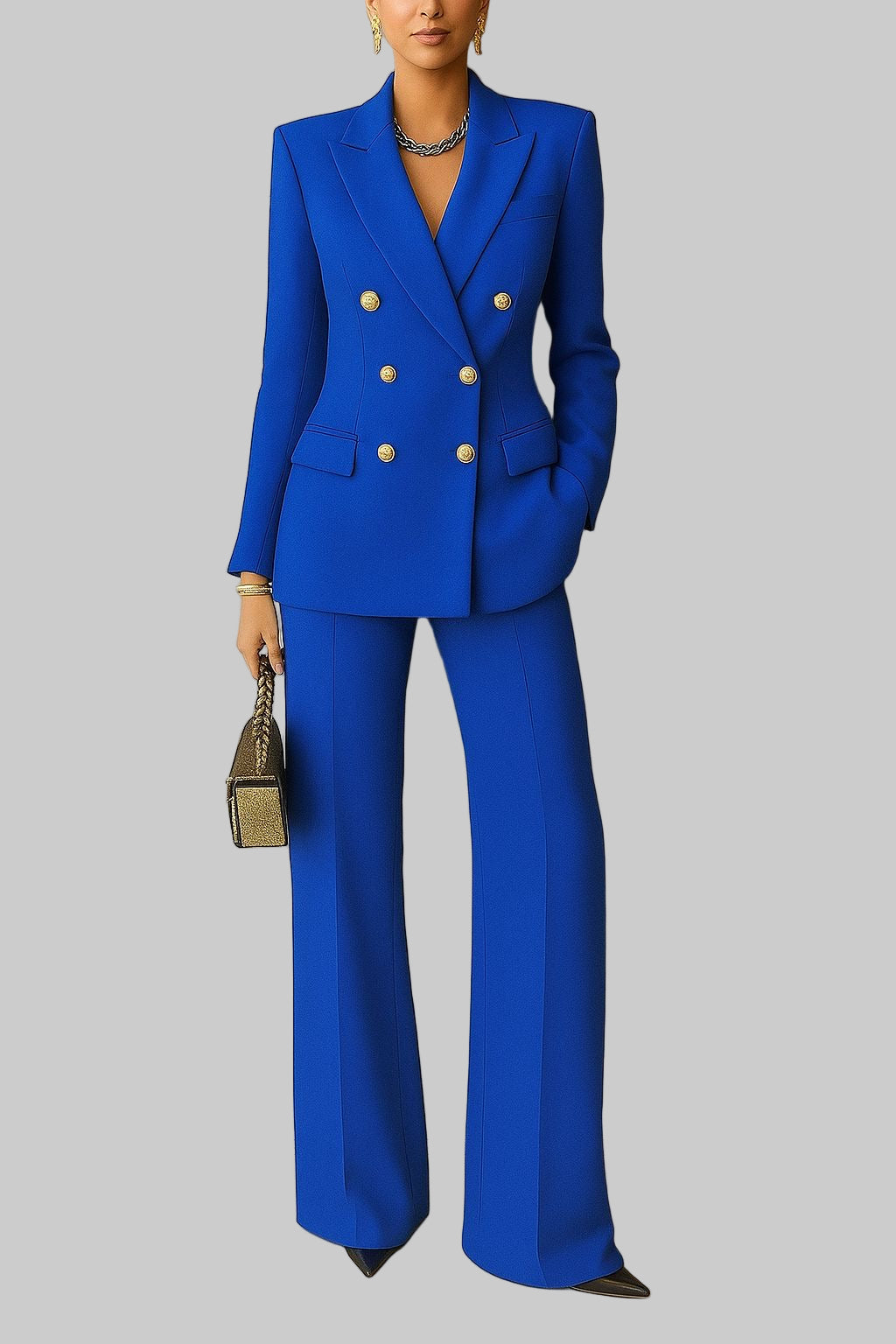 Arielle™ | Sparkly Tailored Costume