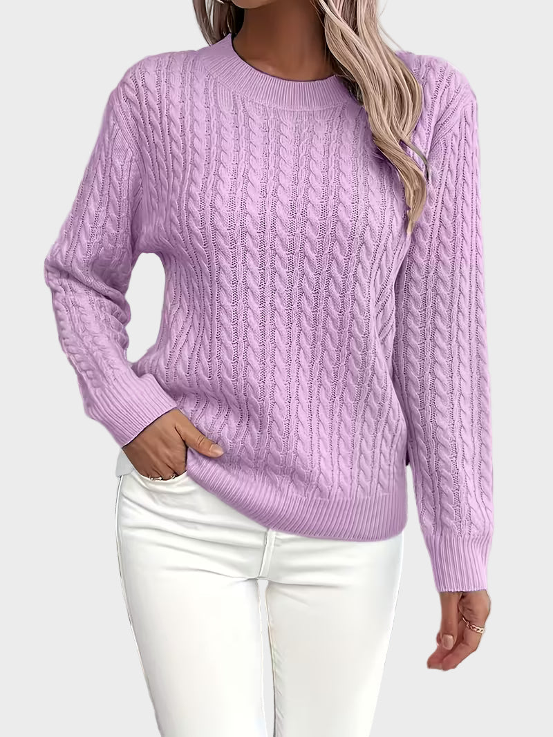 Ravae | Comfortable Sweater