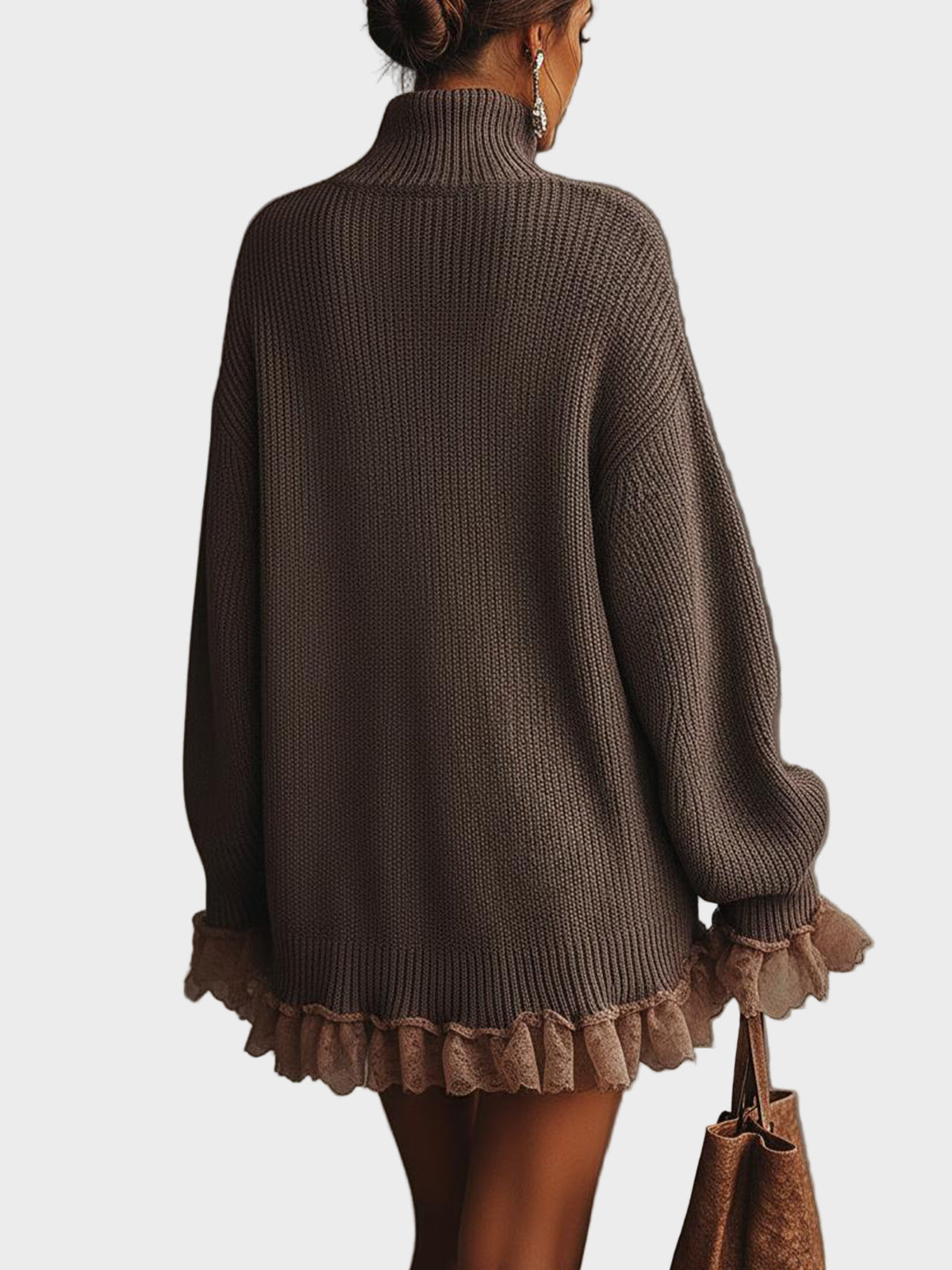 Valesyn | Stylish Kastol Dress