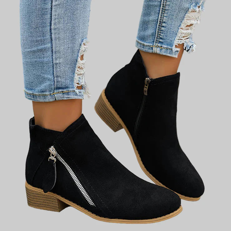 Tessura™ | Fashionable Women's Orthopedic Boots