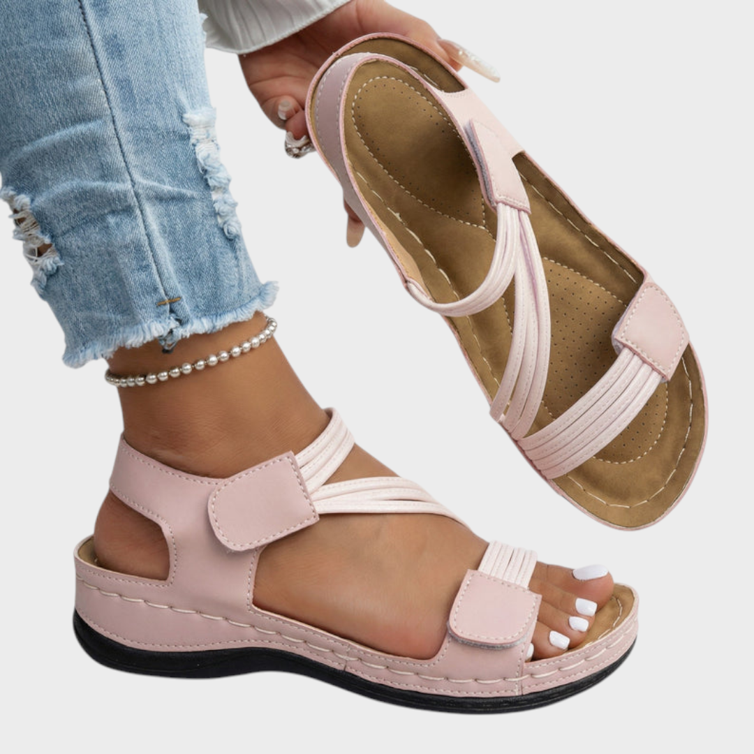 Ramsey | Orthopedic Comfort Sandals