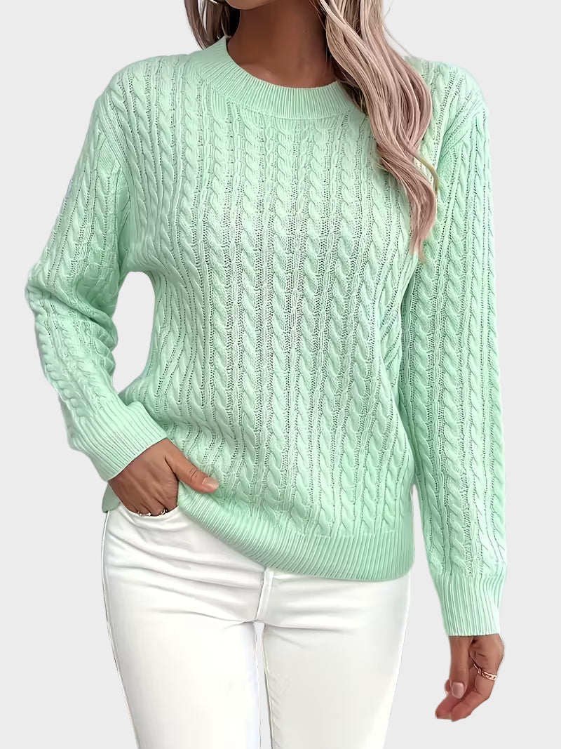 Ravae | Comfortable Sweater