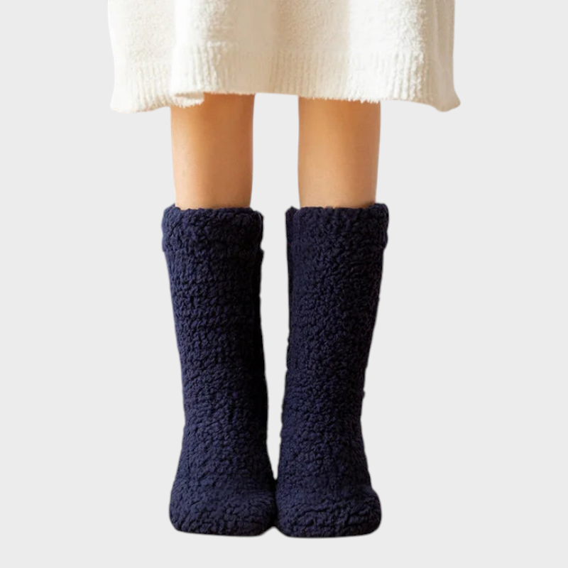 Nordelle | Lounge Thermal Fleece Socks
