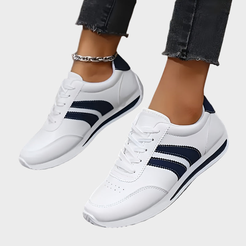 Amberly | Lightweight Orthopedic Sneakers