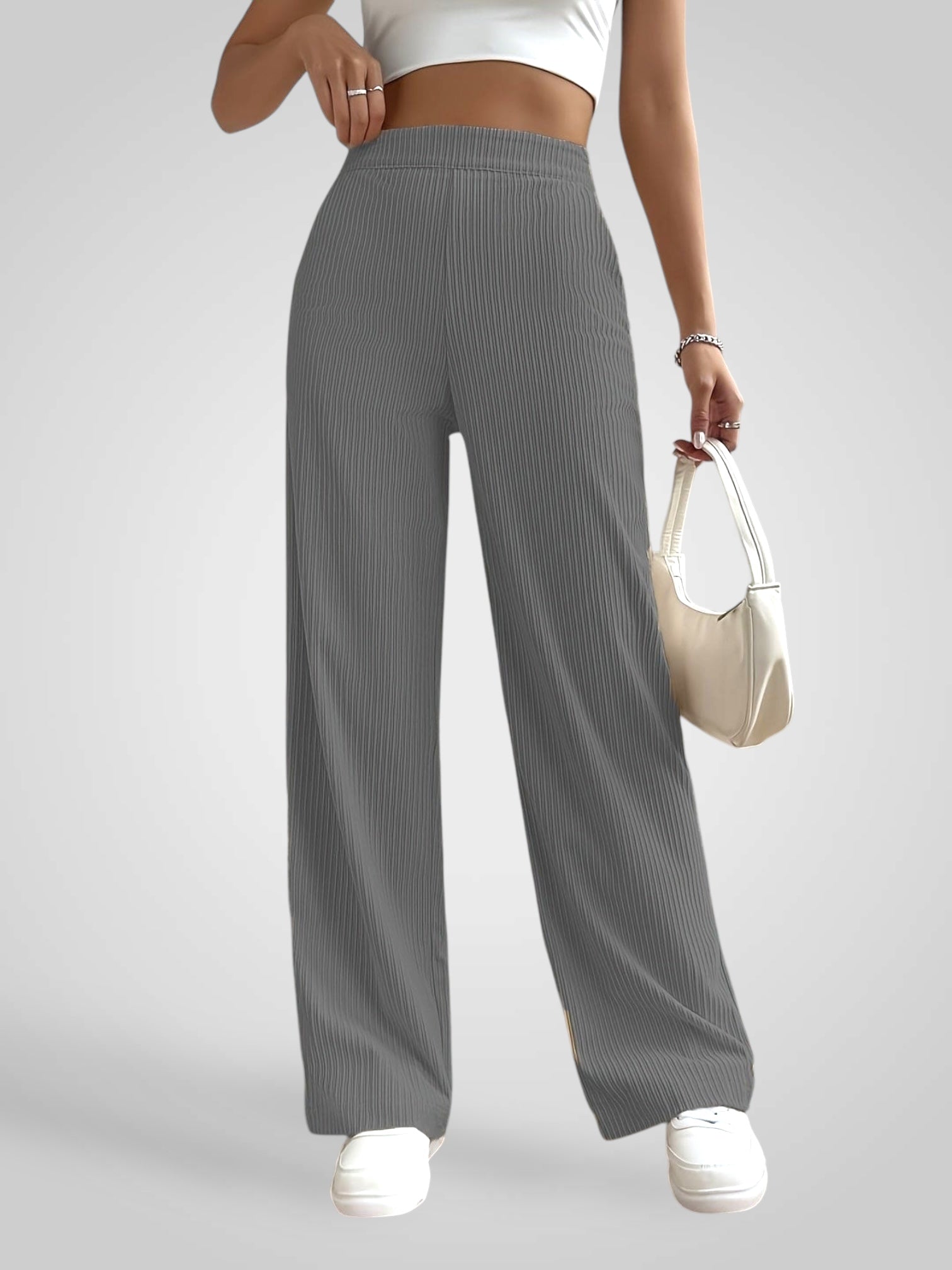 Monica | Chic and Comfortable Pants