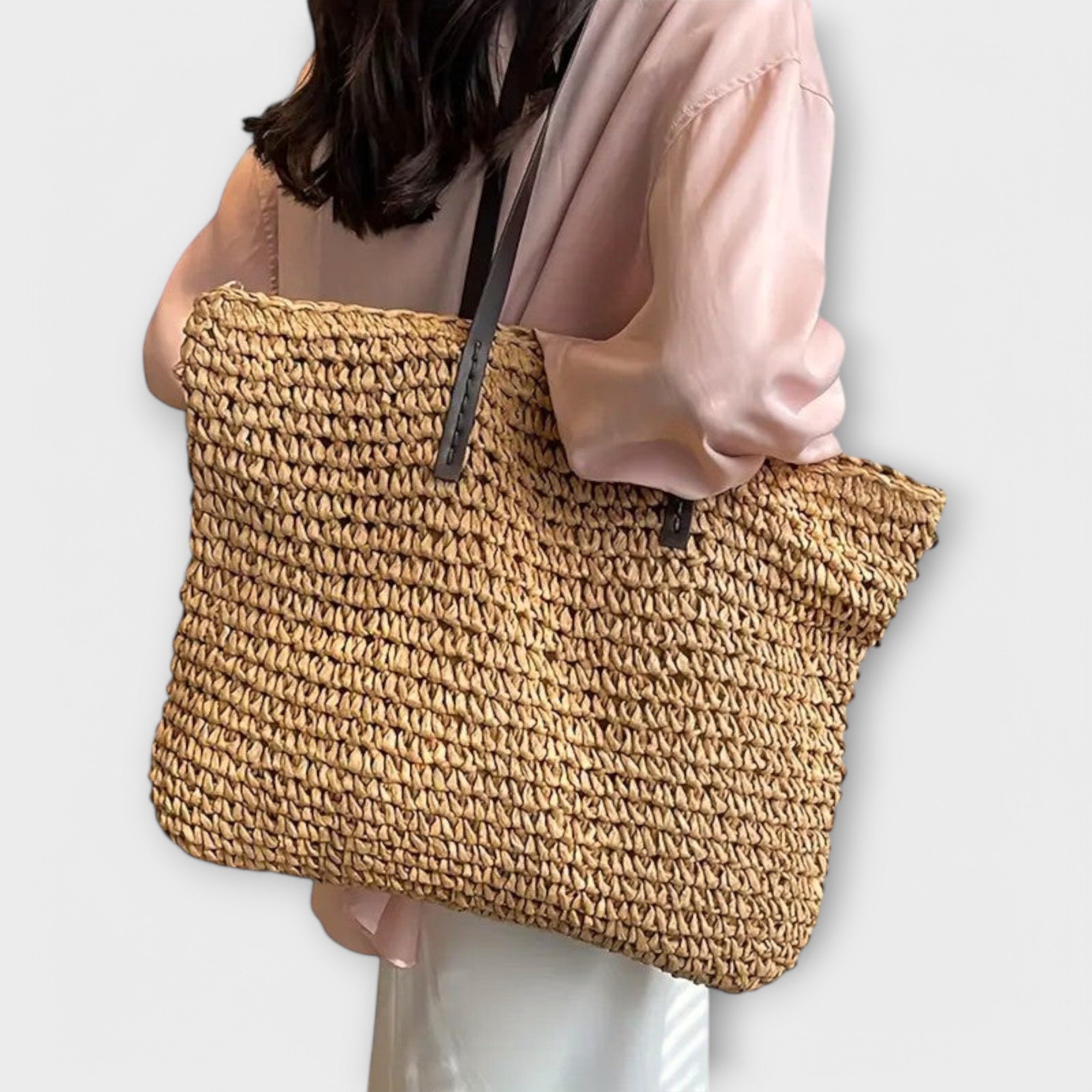 Rome - Woven bag