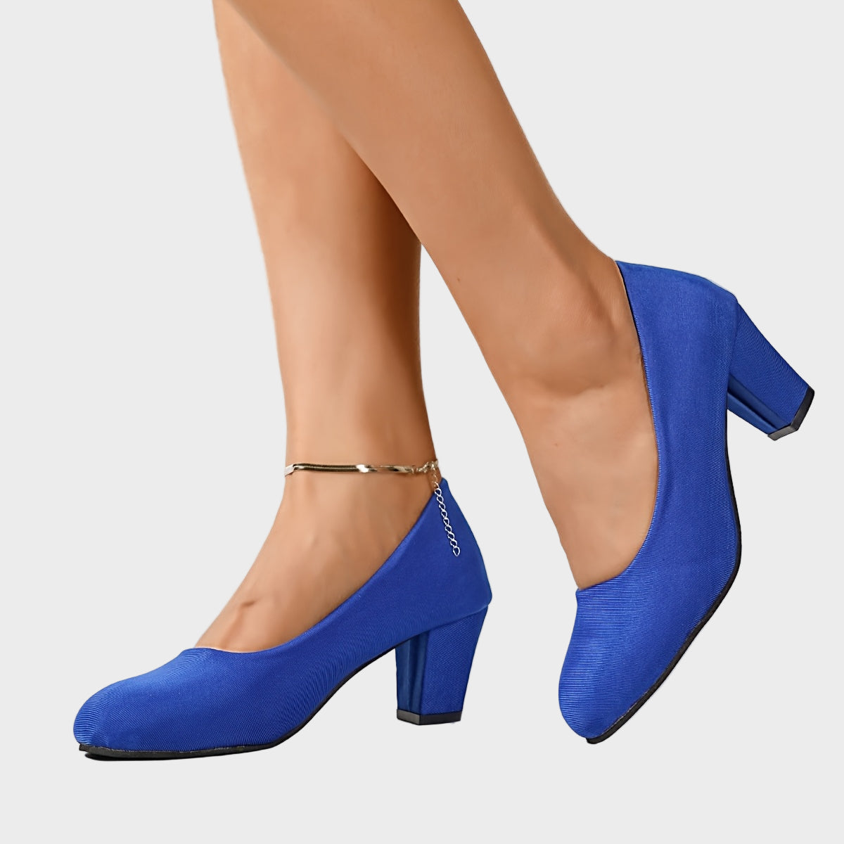 Vayda | Orthopedic Heels