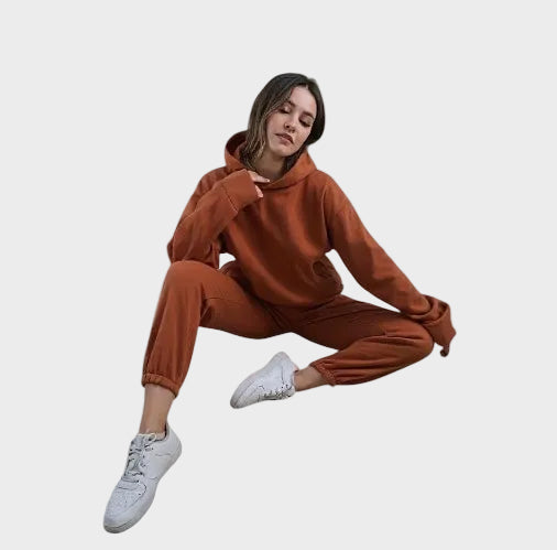 Maria | Hoodie and sweatpants set