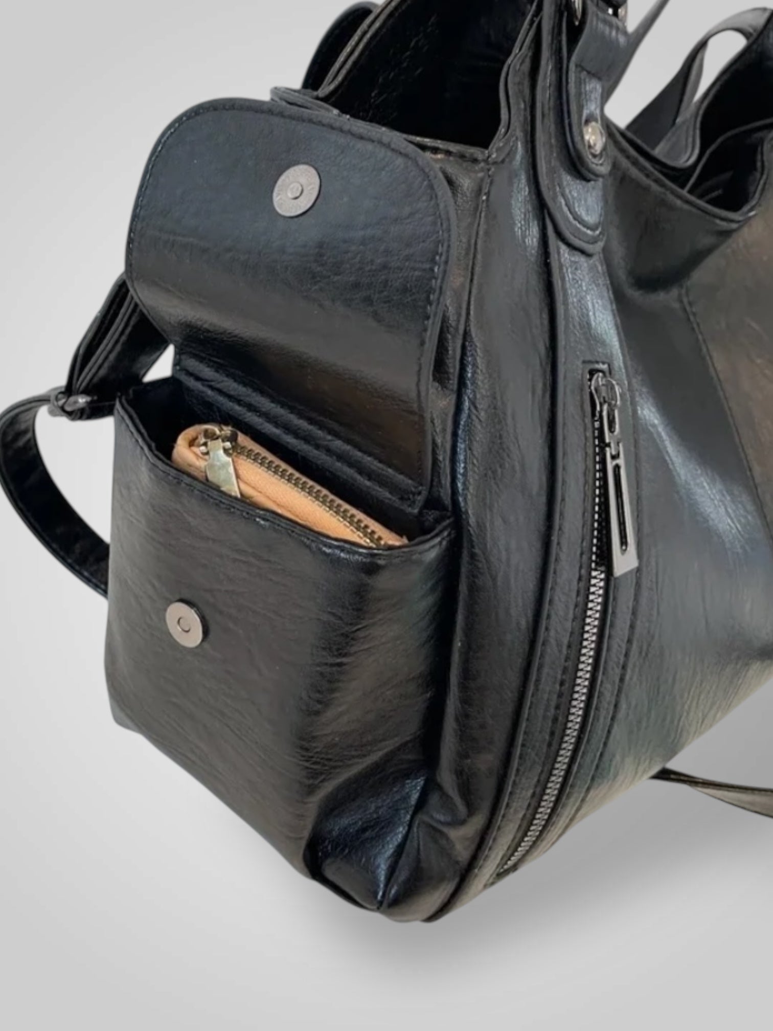 Savannah | Leather Bag