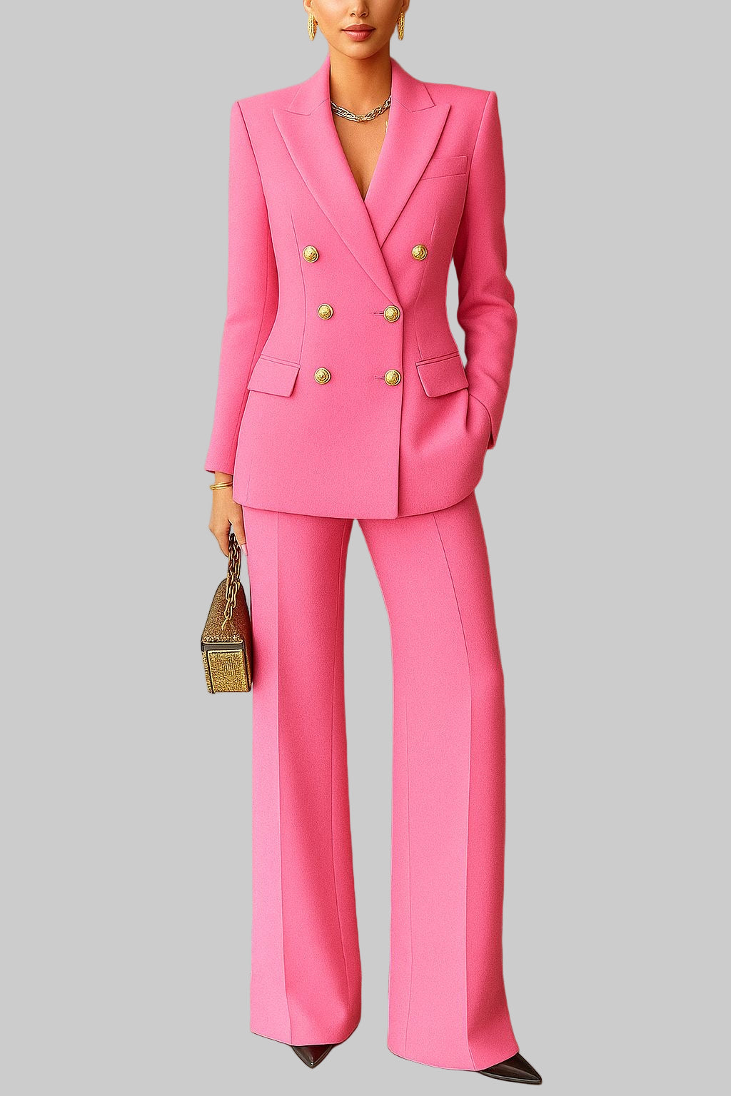 Arielle™ | Sparkly Tailored Costume