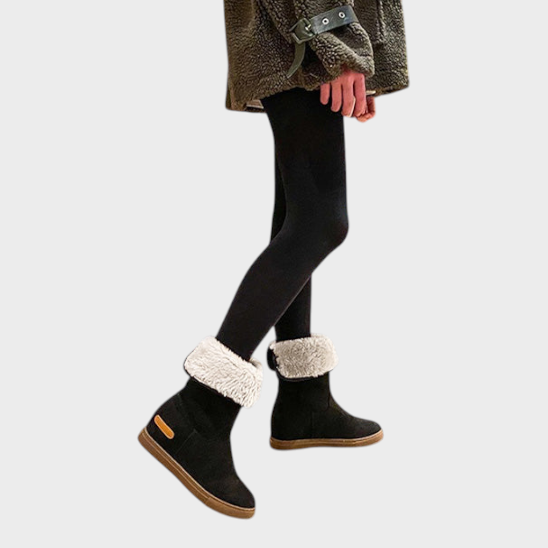 Francine | WOMEN'S BOOTS 2 IN 1