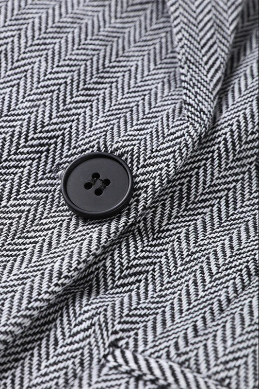 Evena Pantsuit for Confident Elegance