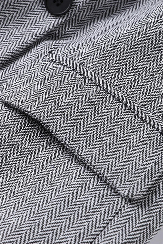 Evena Pantsuit for Confident Elegance