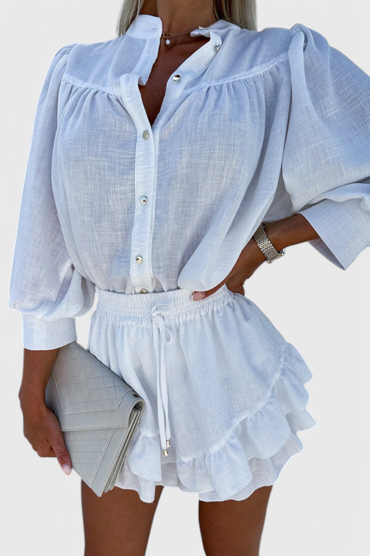 Ruby Summer Two Piece Set