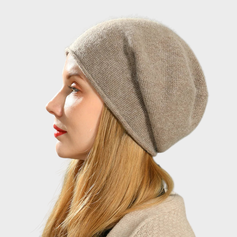 Amara | Cashmere Hat
