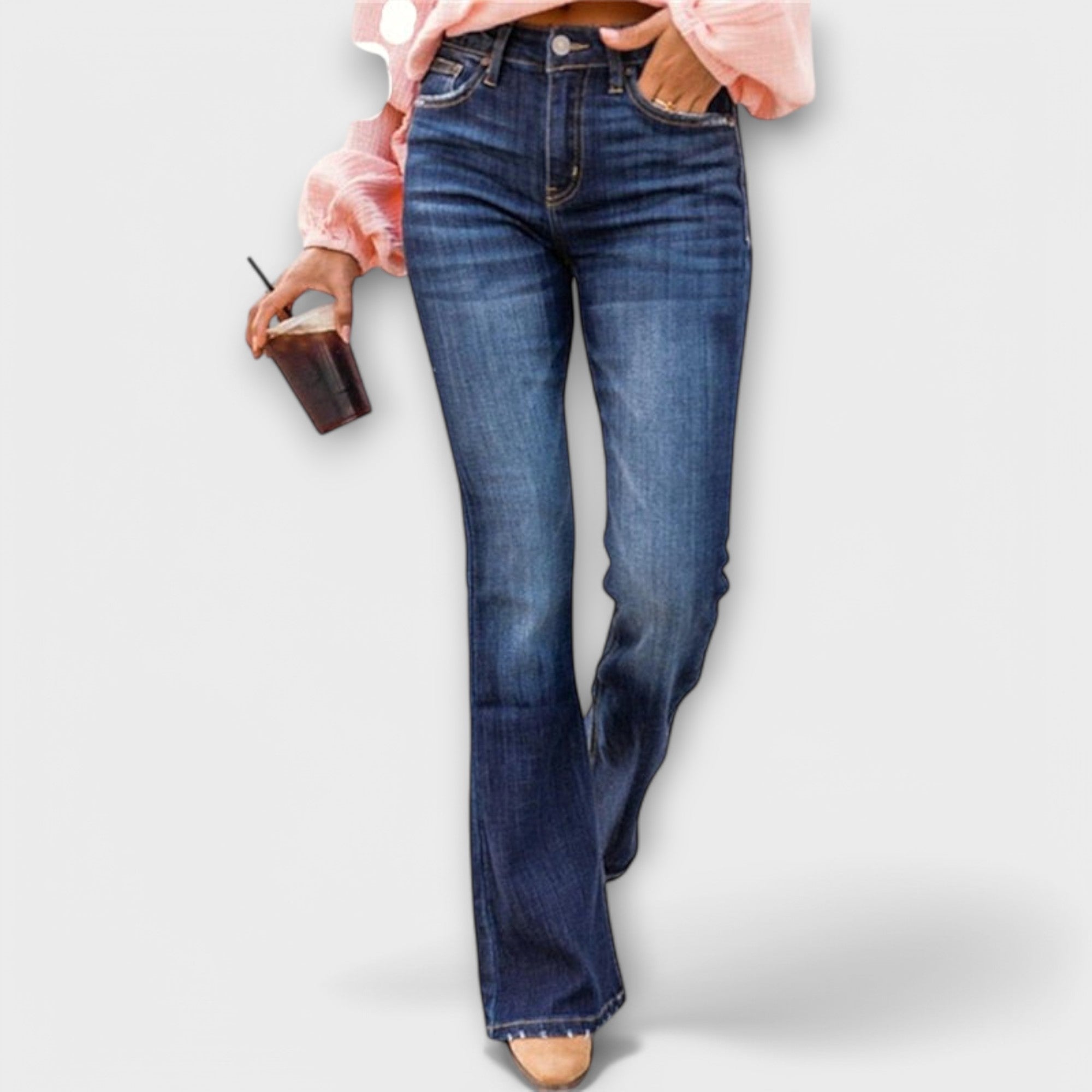 Comfortable Jeans Leggings for Every Moment