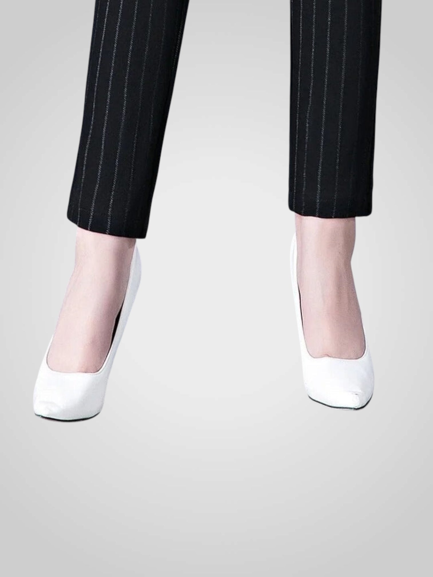 Naomi | High-Waisted Leggings – Stretch Fit