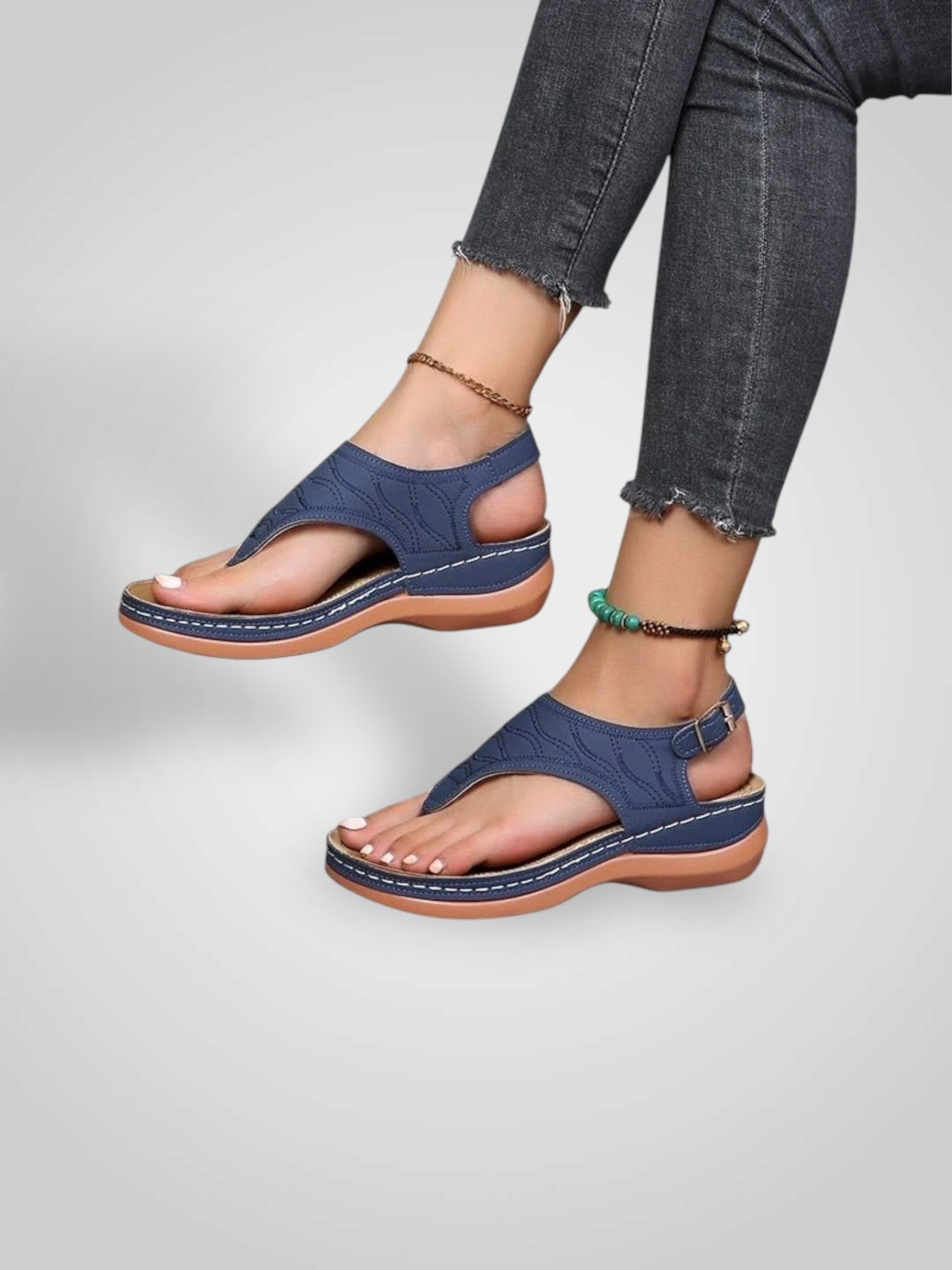 Taisia | Orthopedic Sandals