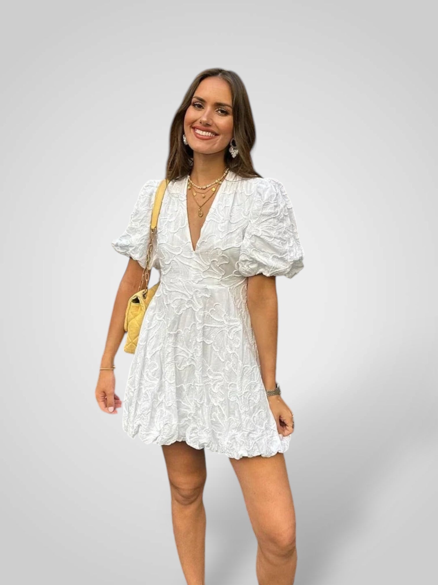 Charlotte | Elegant Dress